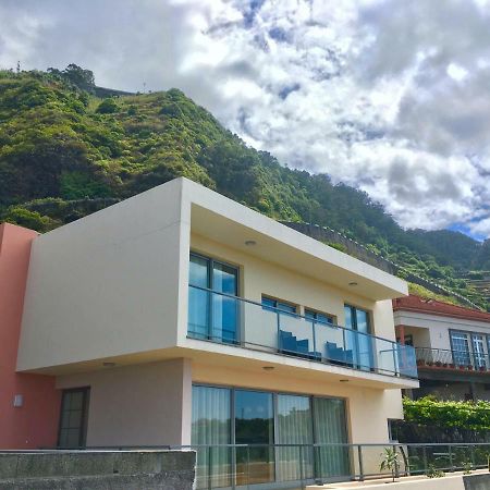 Ponte House Villa Porto Moniz Eksteriør billede