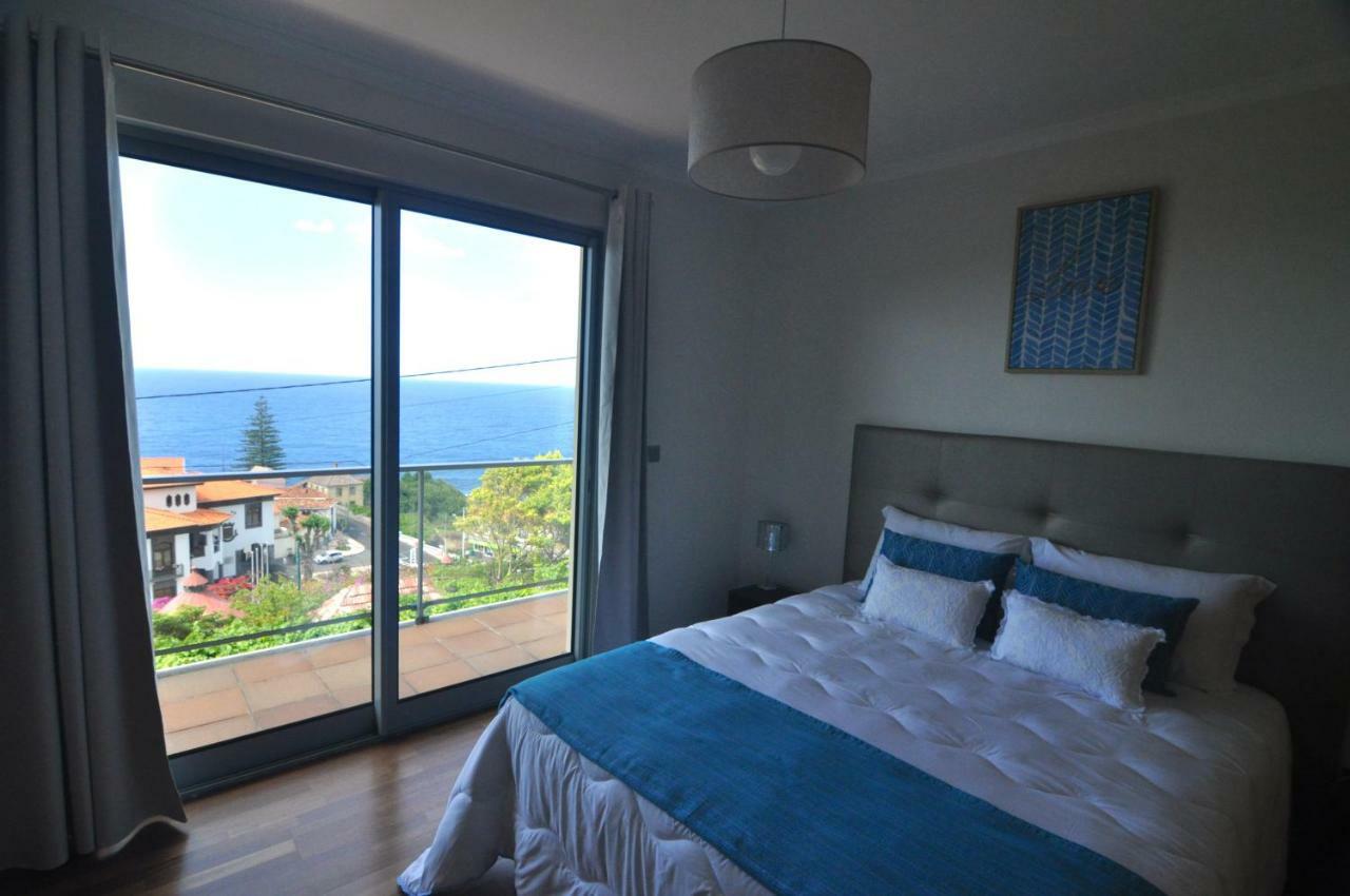 Ponte House Villa Porto Moniz Eksteriør billede