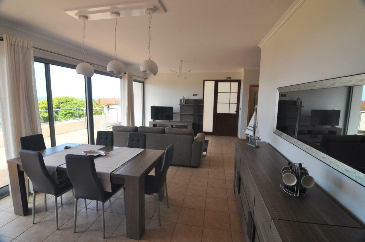 Ponte House Villa Porto Moniz Eksteriør billede