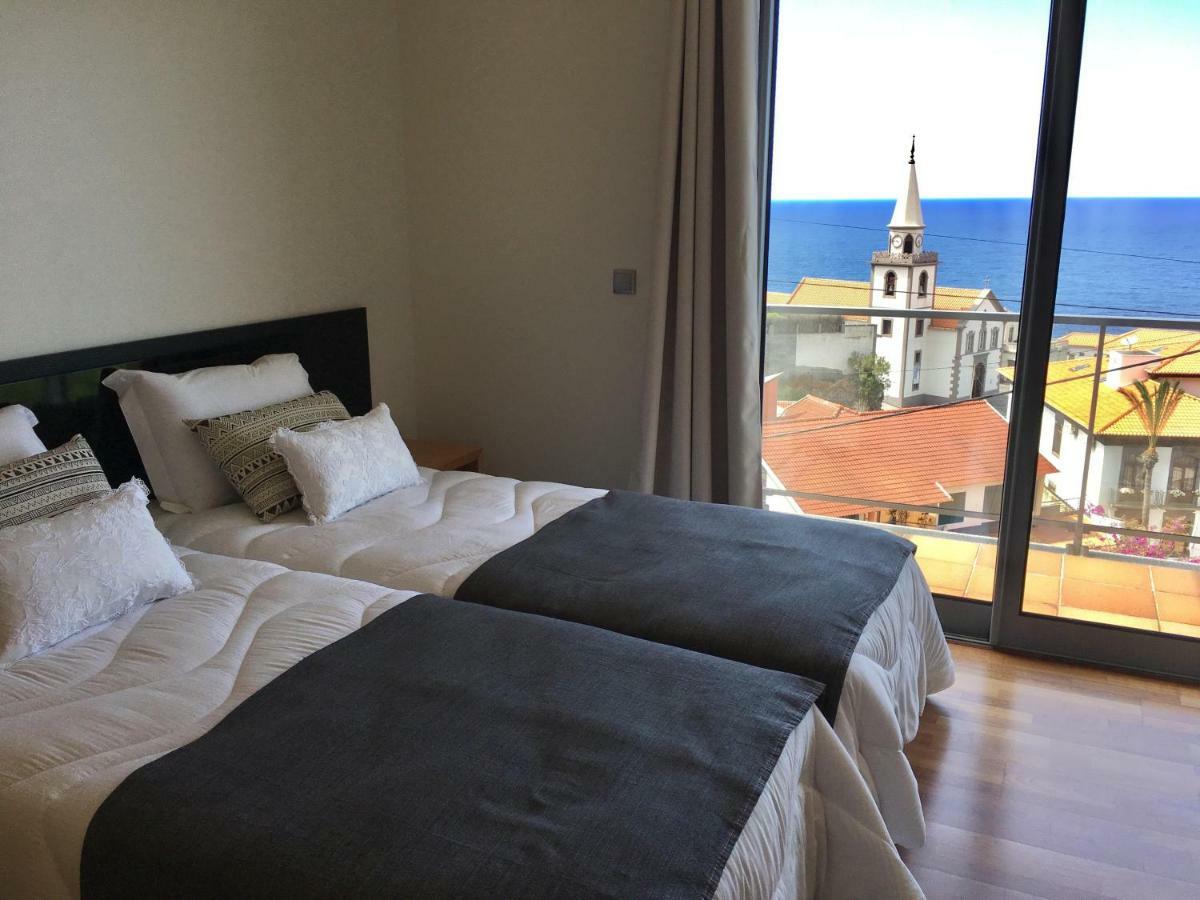 Ponte House Villa Porto Moniz Eksteriør billede