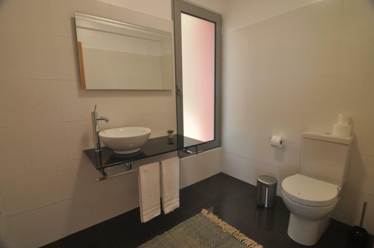 Ponte House Villa Porto Moniz Eksteriør billede