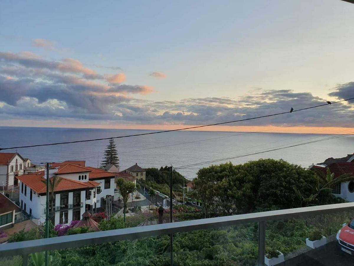 Ponte House Villa Porto Moniz Eksteriør billede
