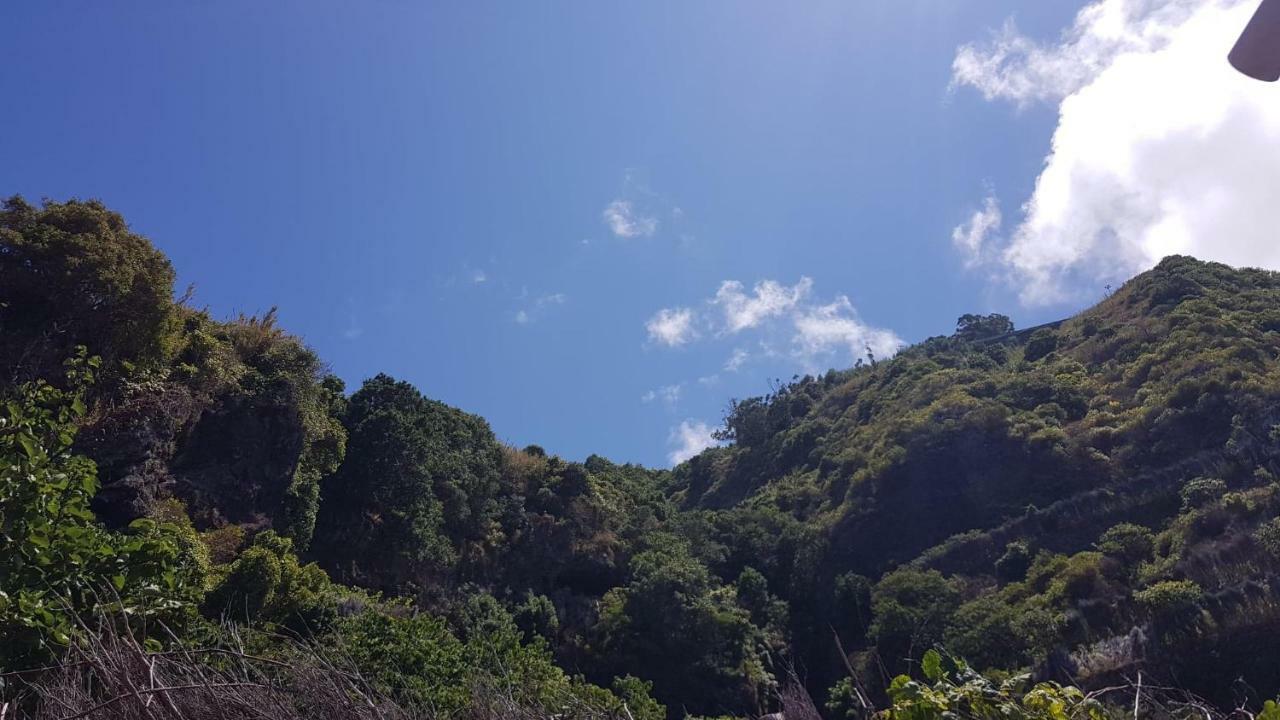 Ponte House Villa Porto Moniz Eksteriør billede